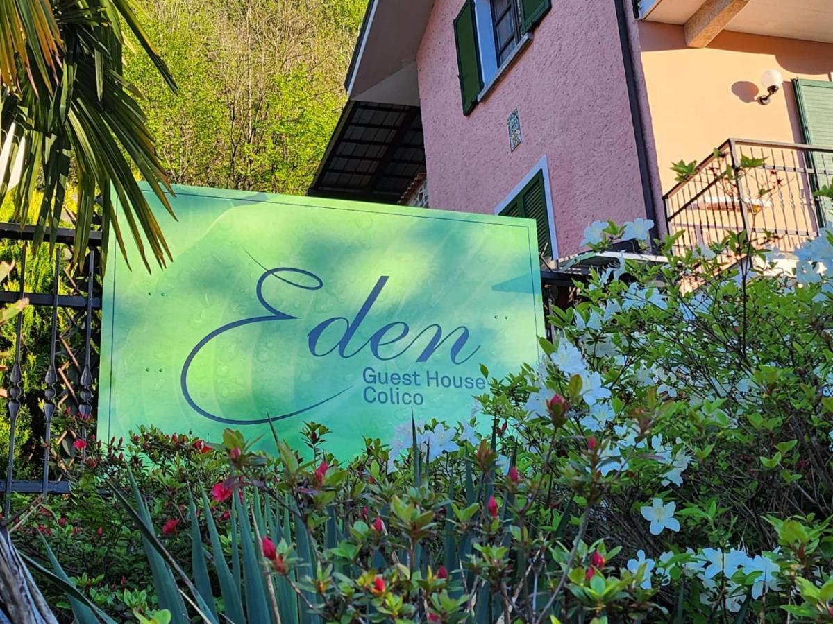 Eden Guest House קוליקו מראה חיצוני תמונה